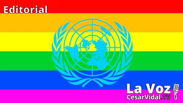 La ONU impulsa el regreso de la Inqui...
