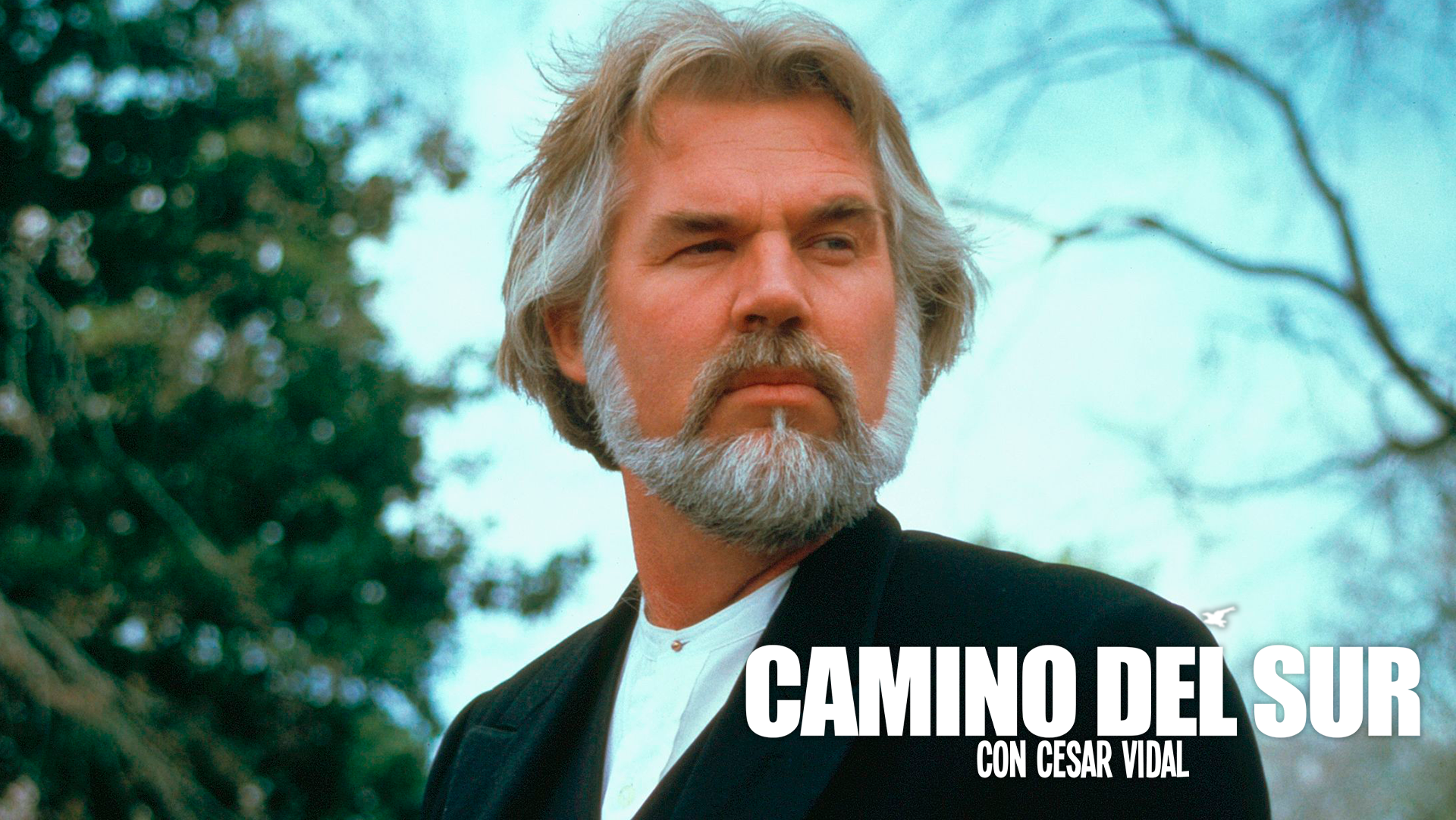 Camino del Sur: Especial Kenny Rogers - 26/09/21