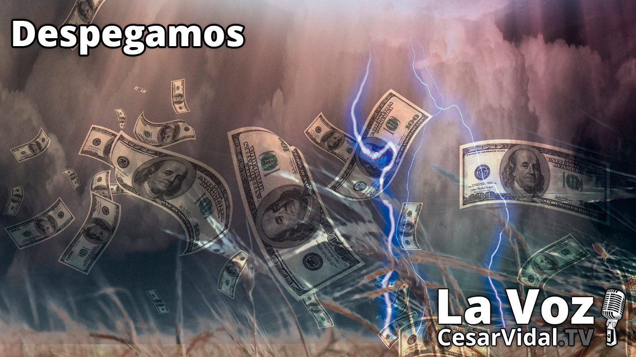 Rescate USA en 2023, pánico en el BCE, fiebre hipotecaria y parálisis China