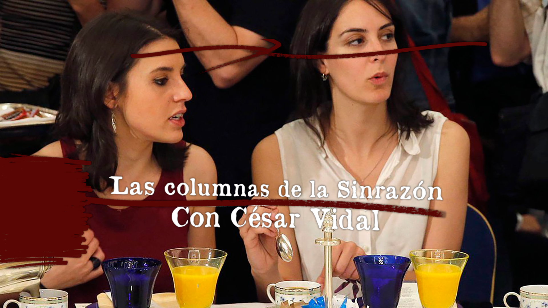 Pobresistas - 29/11/20