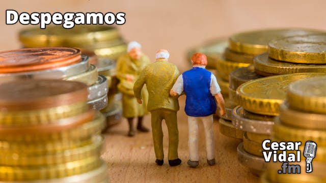 Alerta bancaria esp, subida pensiones...