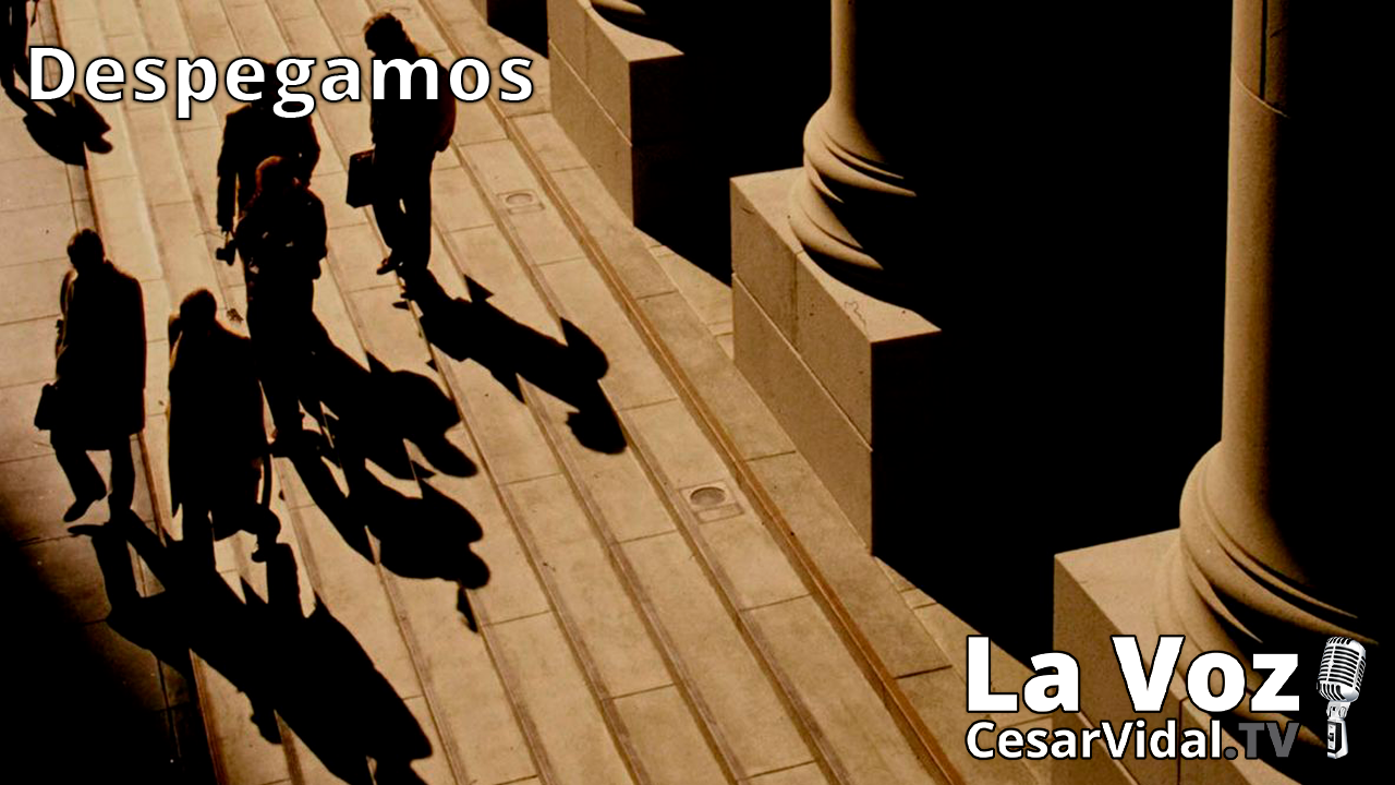 Los señores de las finanzas impulsan el gran reinicio con armas, vacunas...