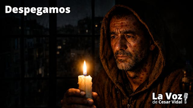 Riesgo apagón, guerra Irán, hipocresí...