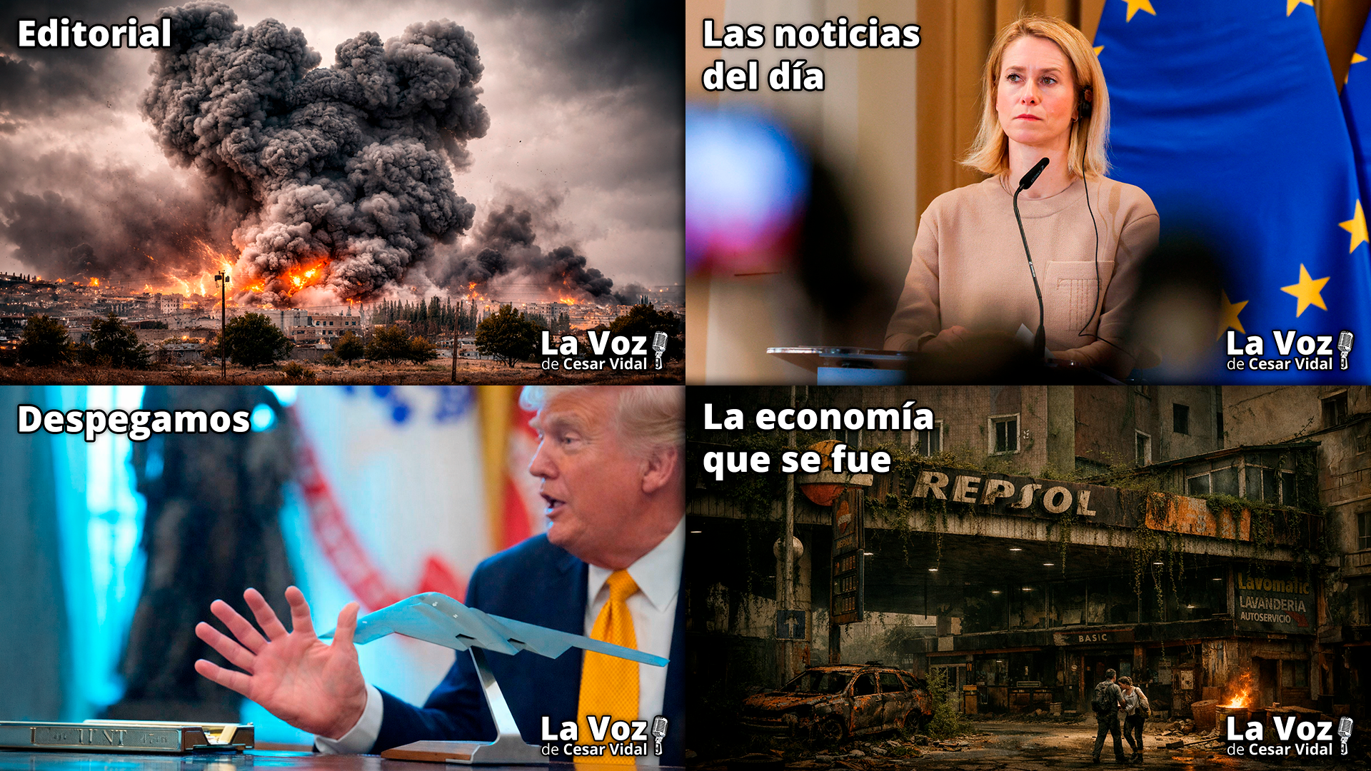 Programa Completo - 17/03/26