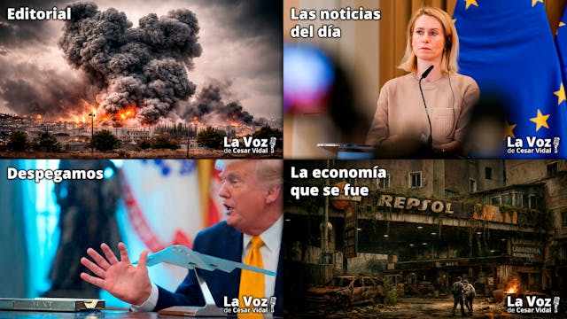 Programa Completo - 17/03/26