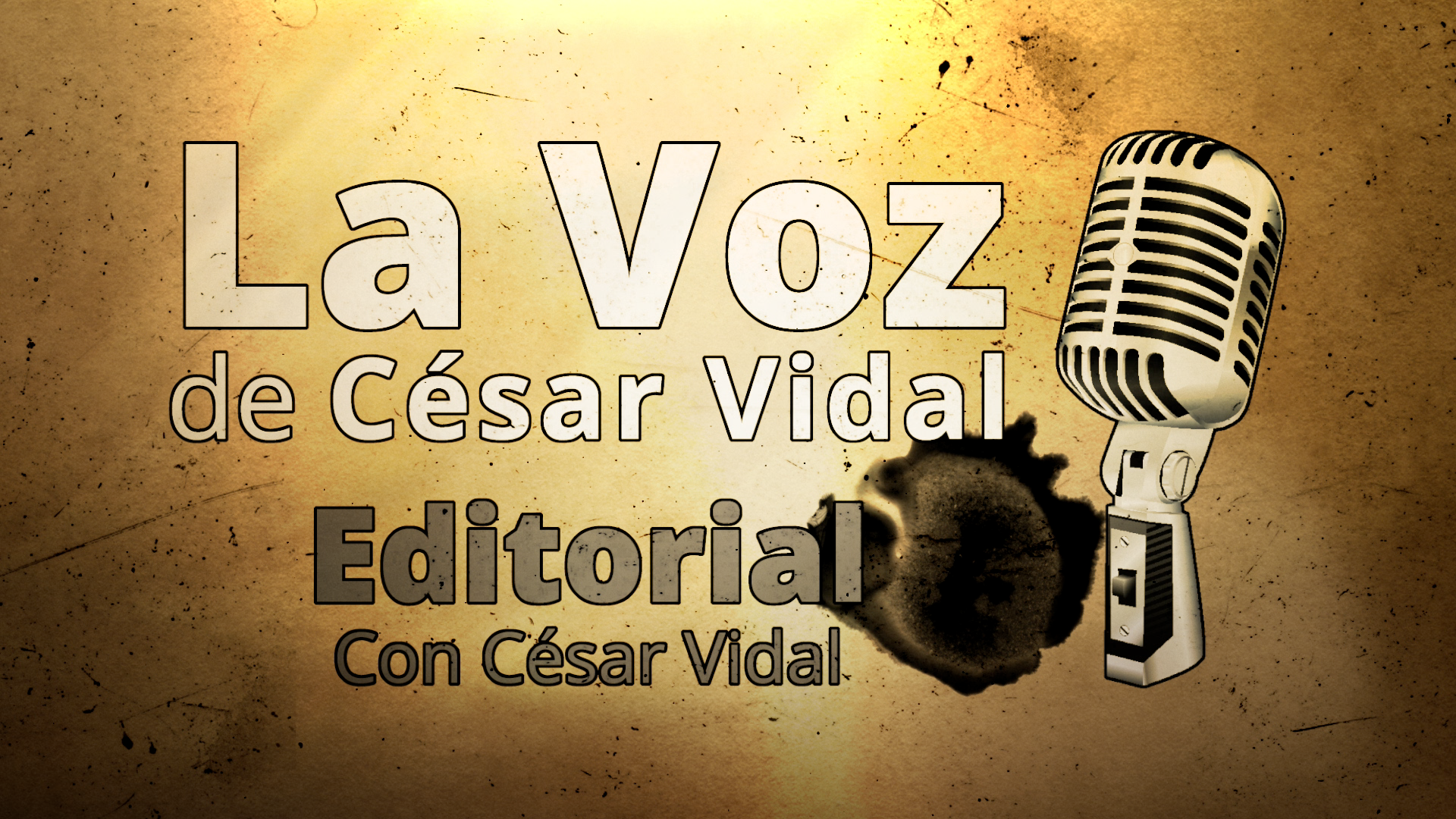 La Voz: Editorial