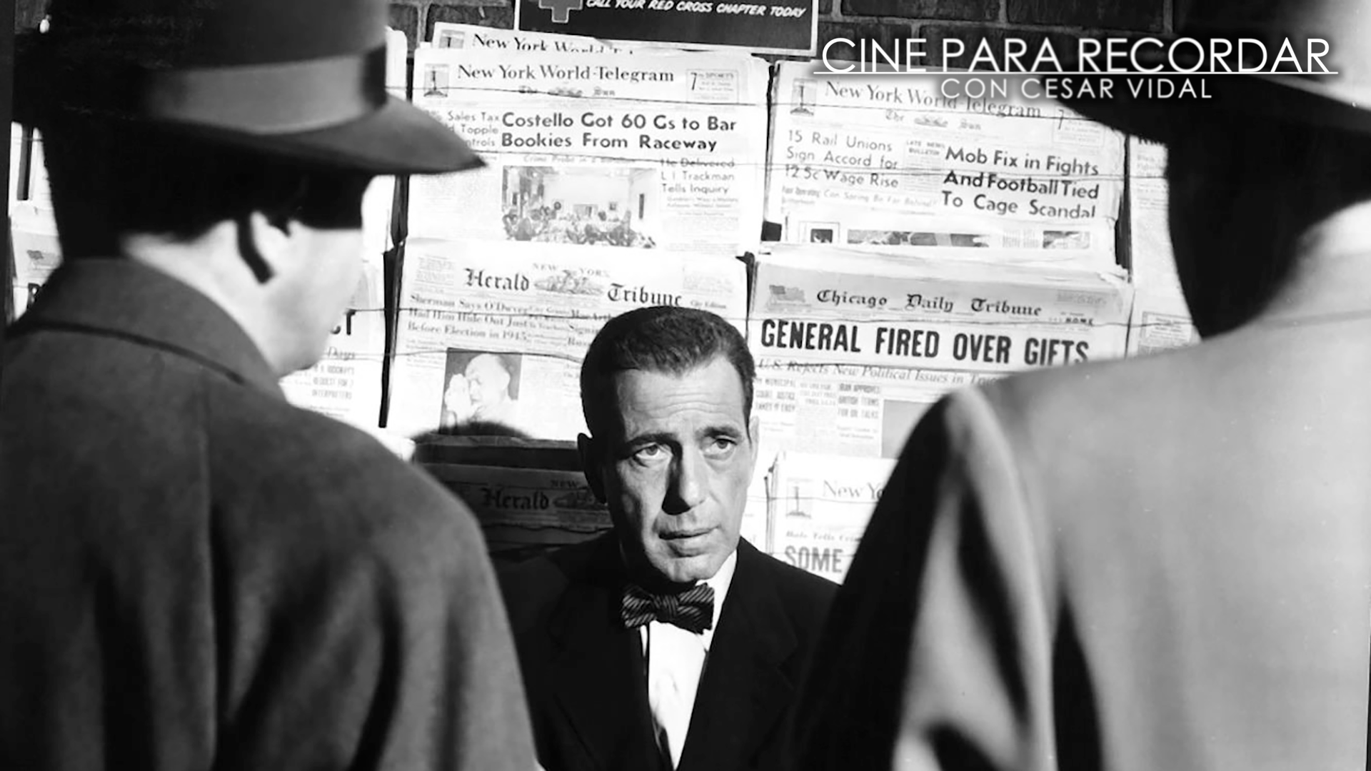 El cuarto poder - 07/07/23