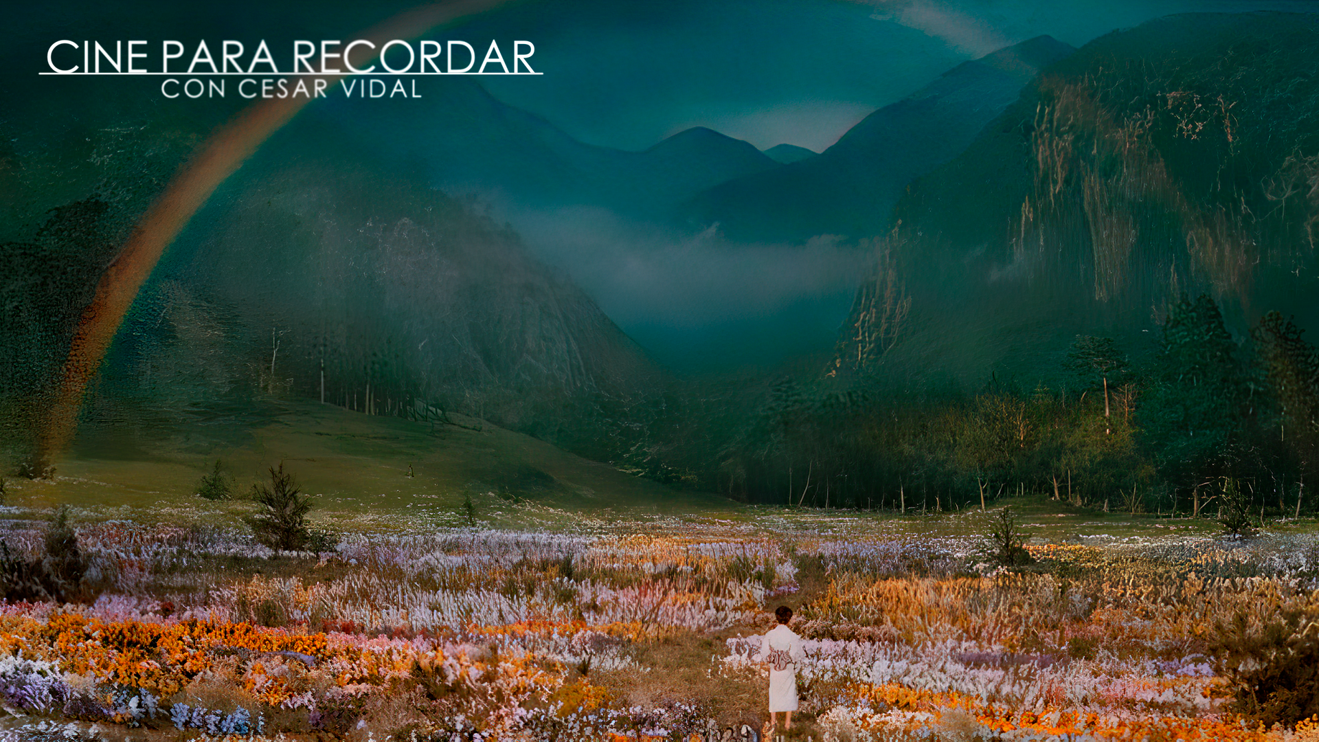 Los Sueños de Akira Kurosawa (1990) - 05/04/24