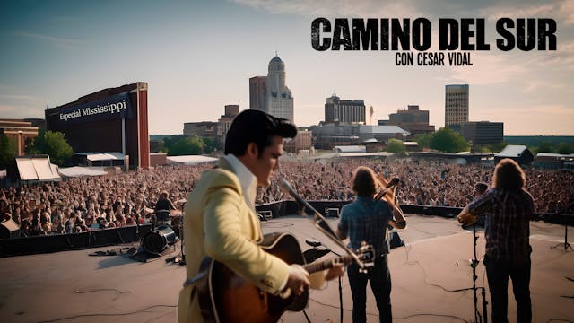 Camino del Sur: Especial Mississippi ...