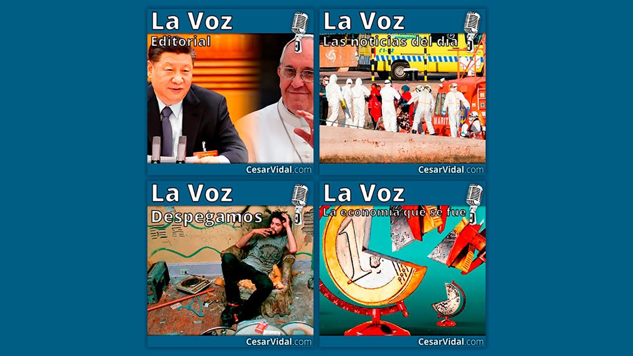 Programa Completo - 07/07/20