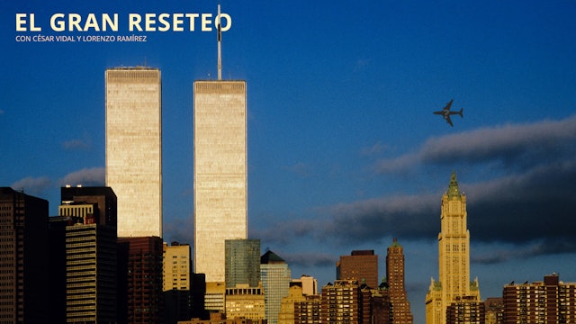 La verdad sobre el 11S: el atentado que alumbró el Nuevo Orden Mundial (1/3)