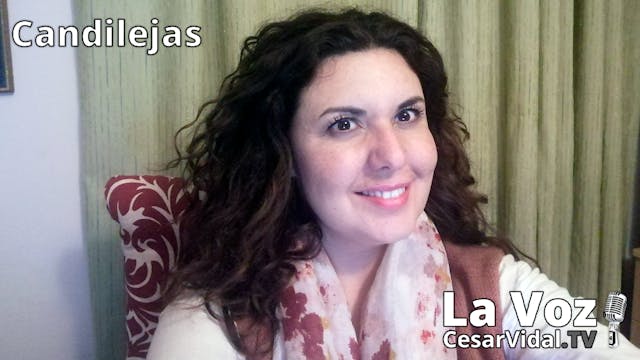 Entrevista a Irene Luque: Contra la L...