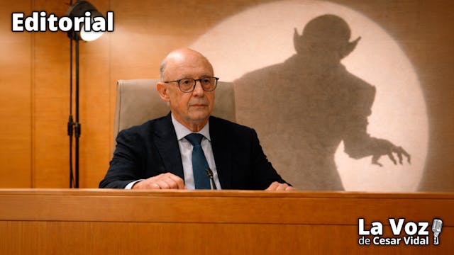 La red -presuntamente criminal- de Cr...