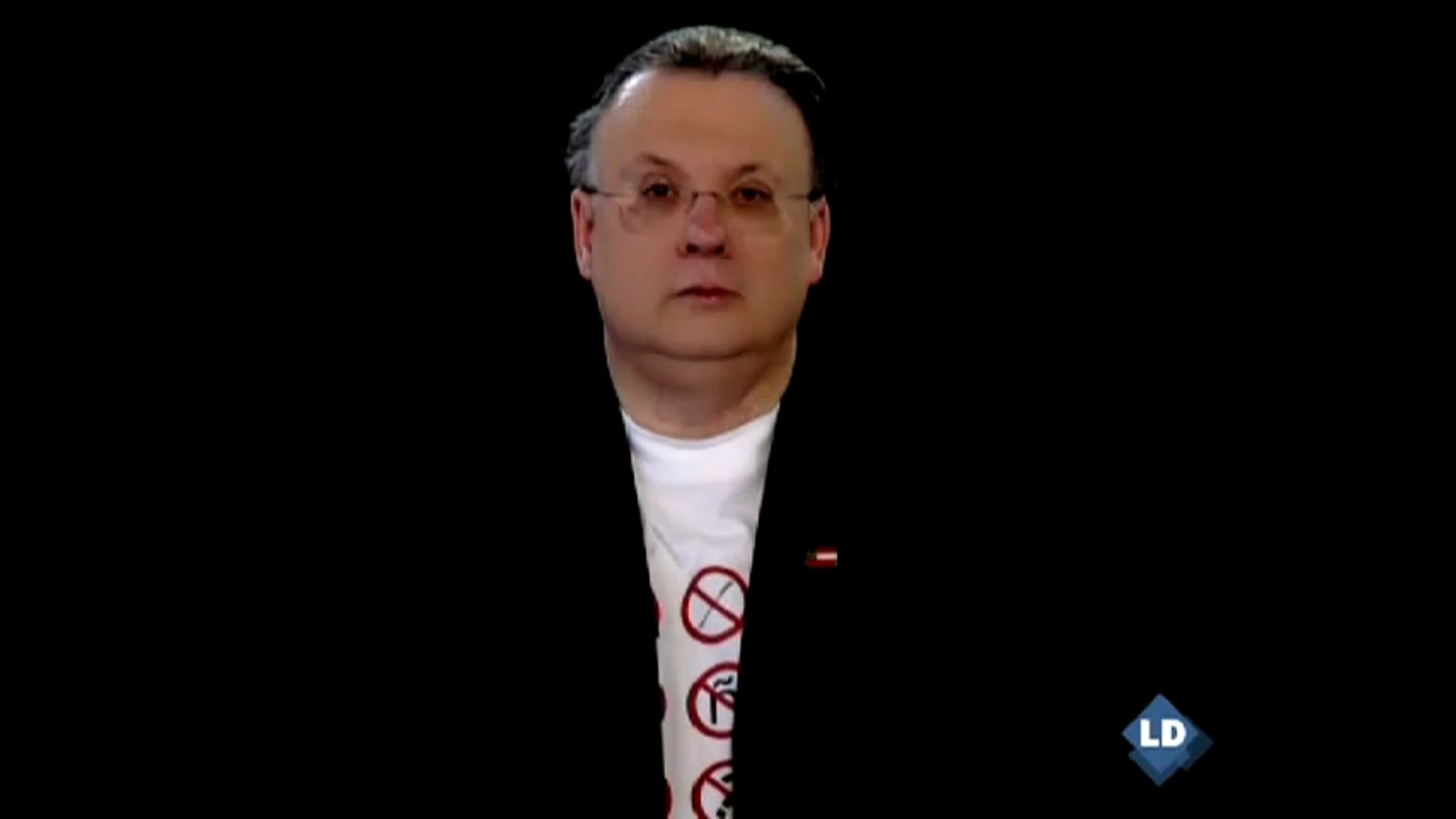 El Relato de César Vidal, lunes  - 07 03 11