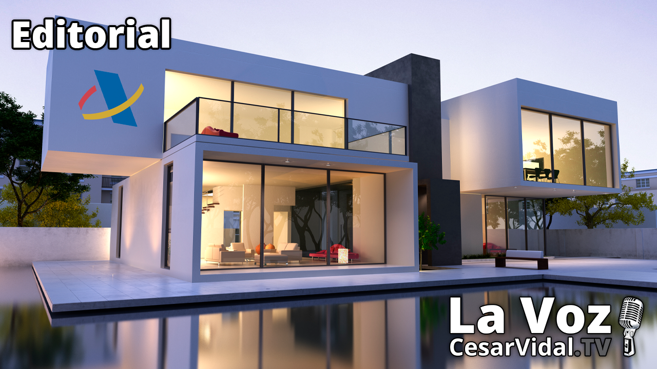 Se descubren más prebendas en favor de los esbirros de la Agencia Tributaria