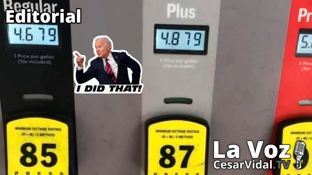 La inflación sube en Estados Unidos a niveles de hace 40 años - 14/12/21