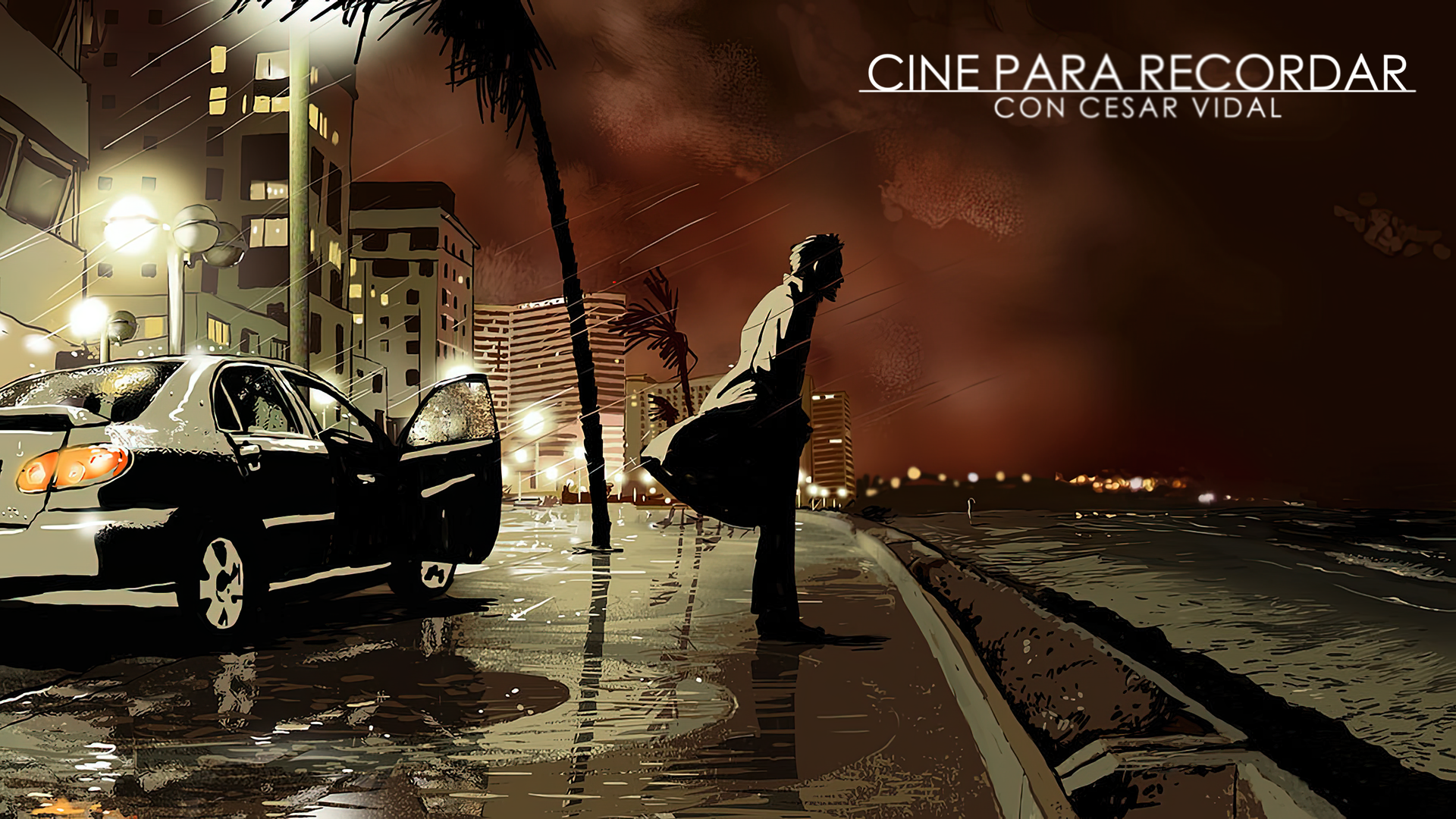 Vals con Bashir (2008) - 14/06/24