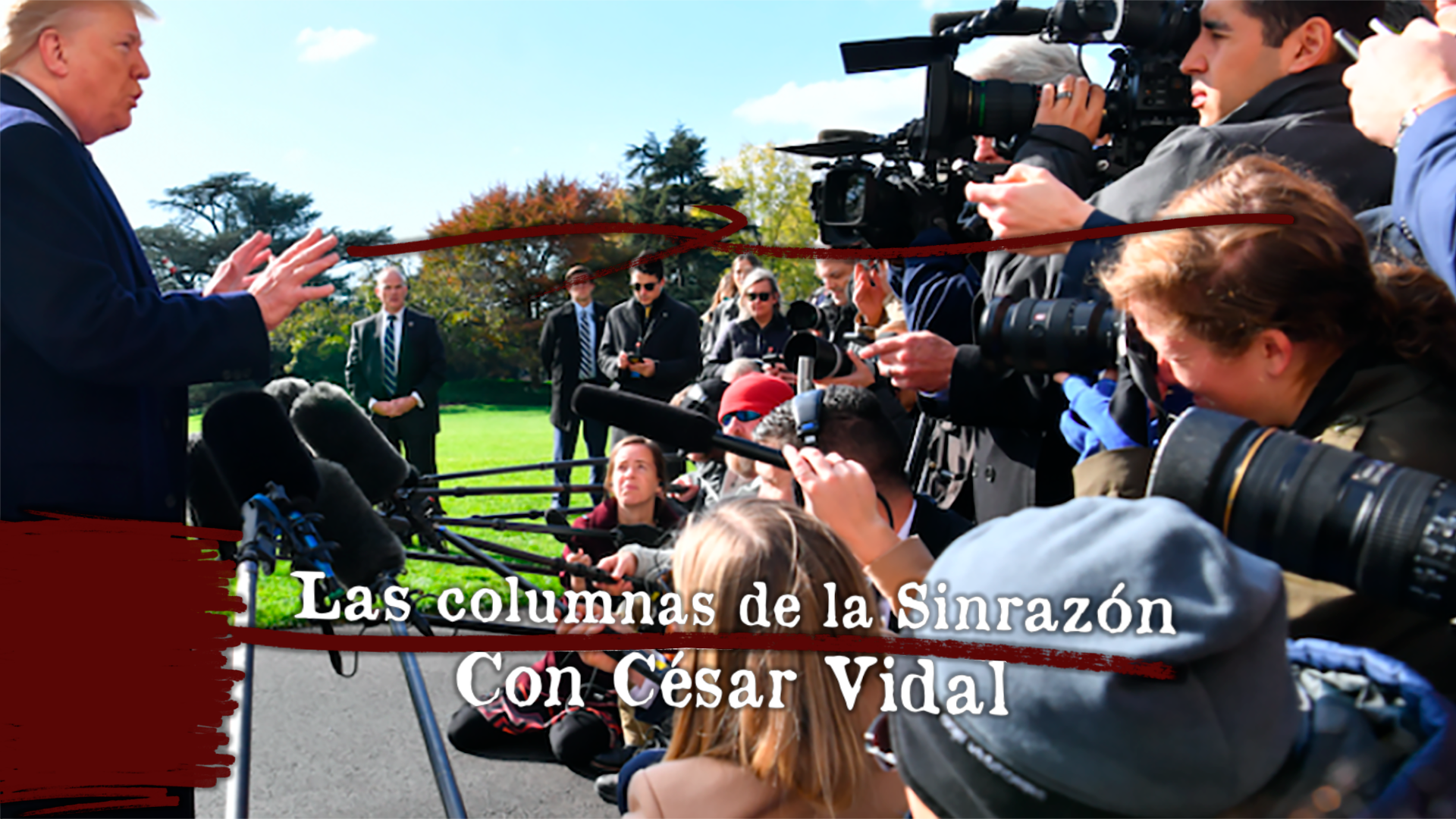 Corresponsales en Estados Unidos - 11/11/20