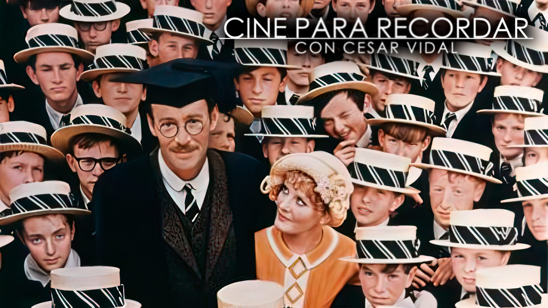 Adiós, Mr. Chips - 02/09/22