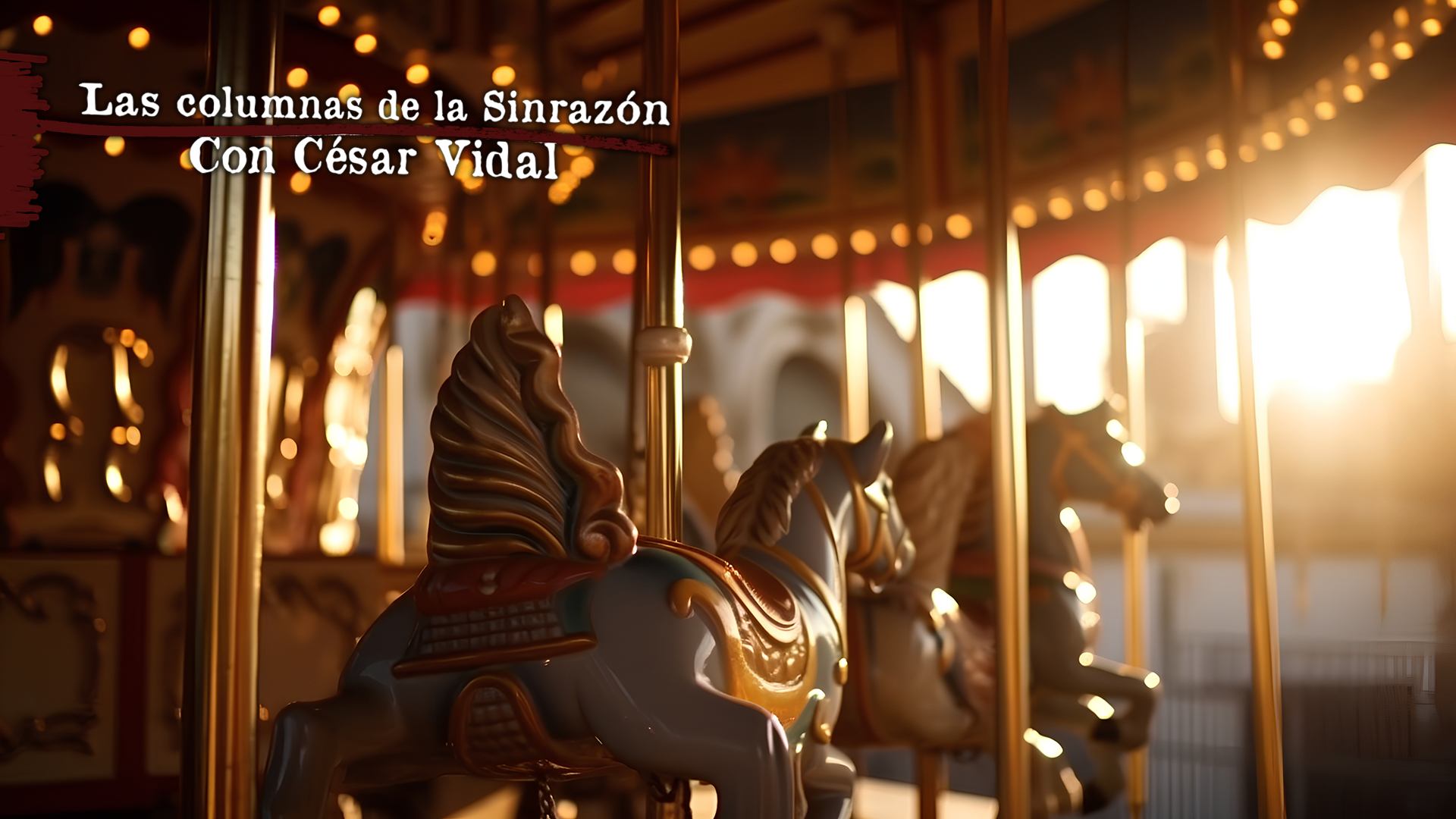 Los caballitos - 13/03/24