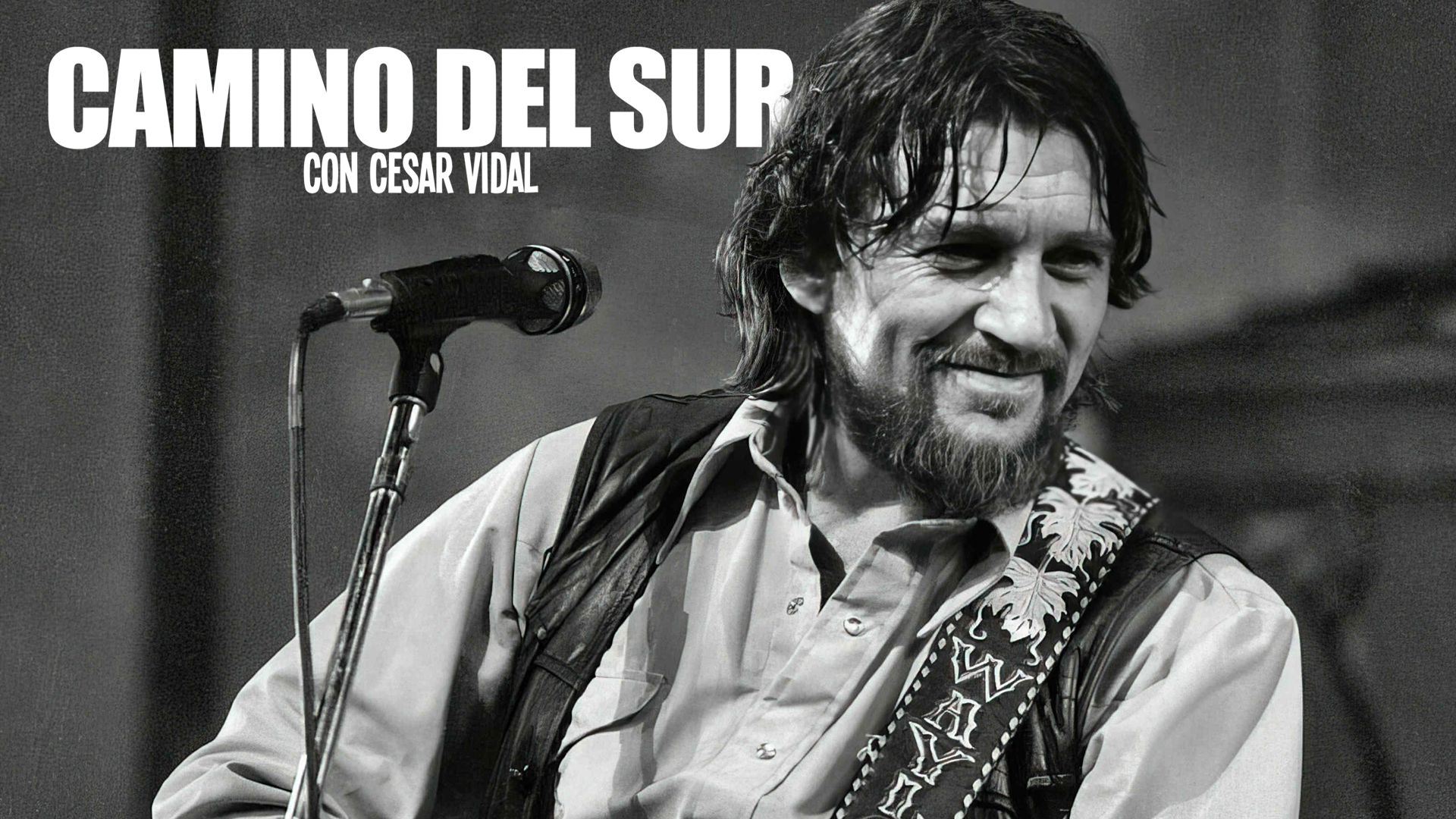 Camino del Sur - 13/11/22