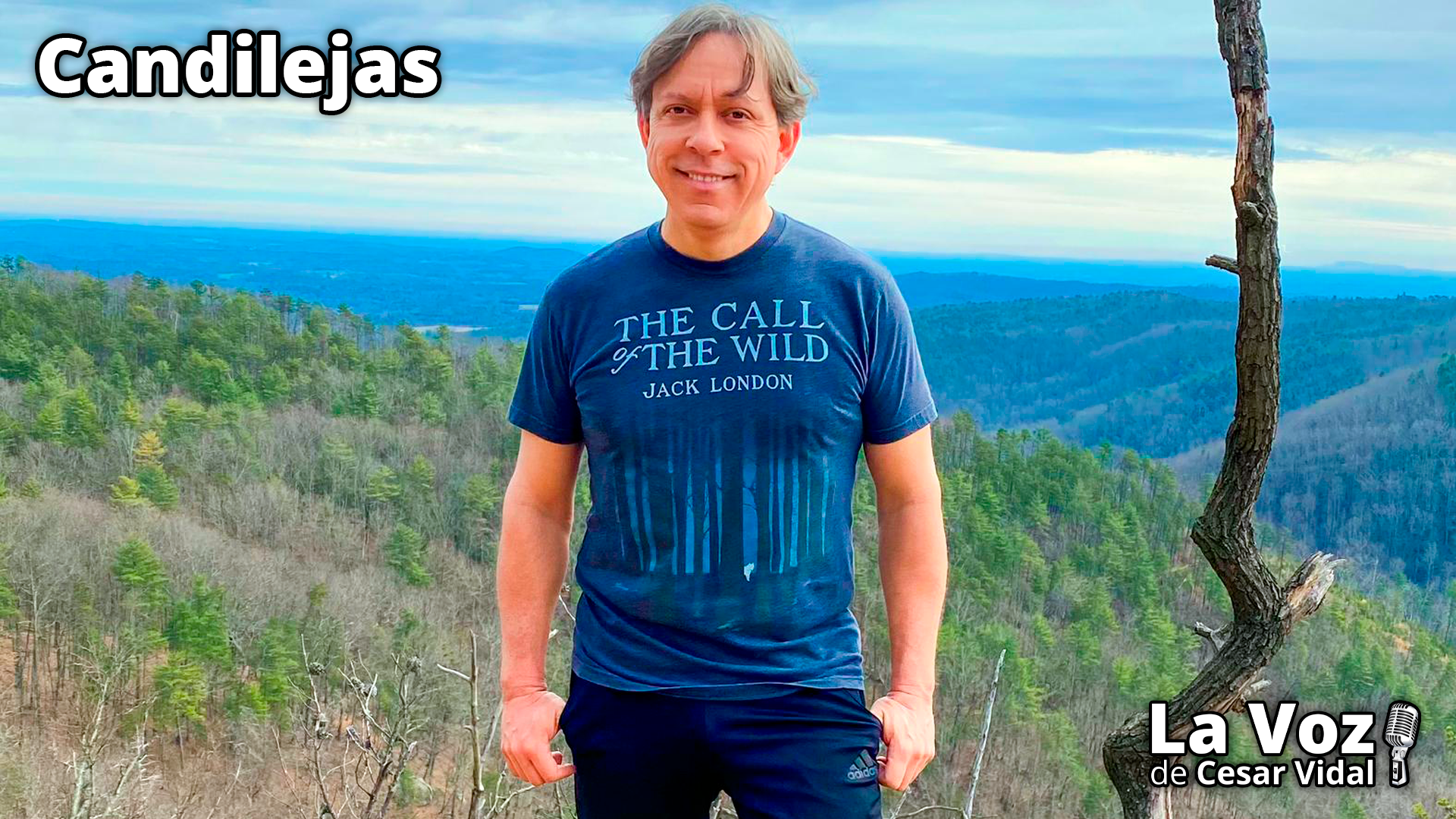 El trabajo misionero y la vida actual de George Zambratta - 20/06/25