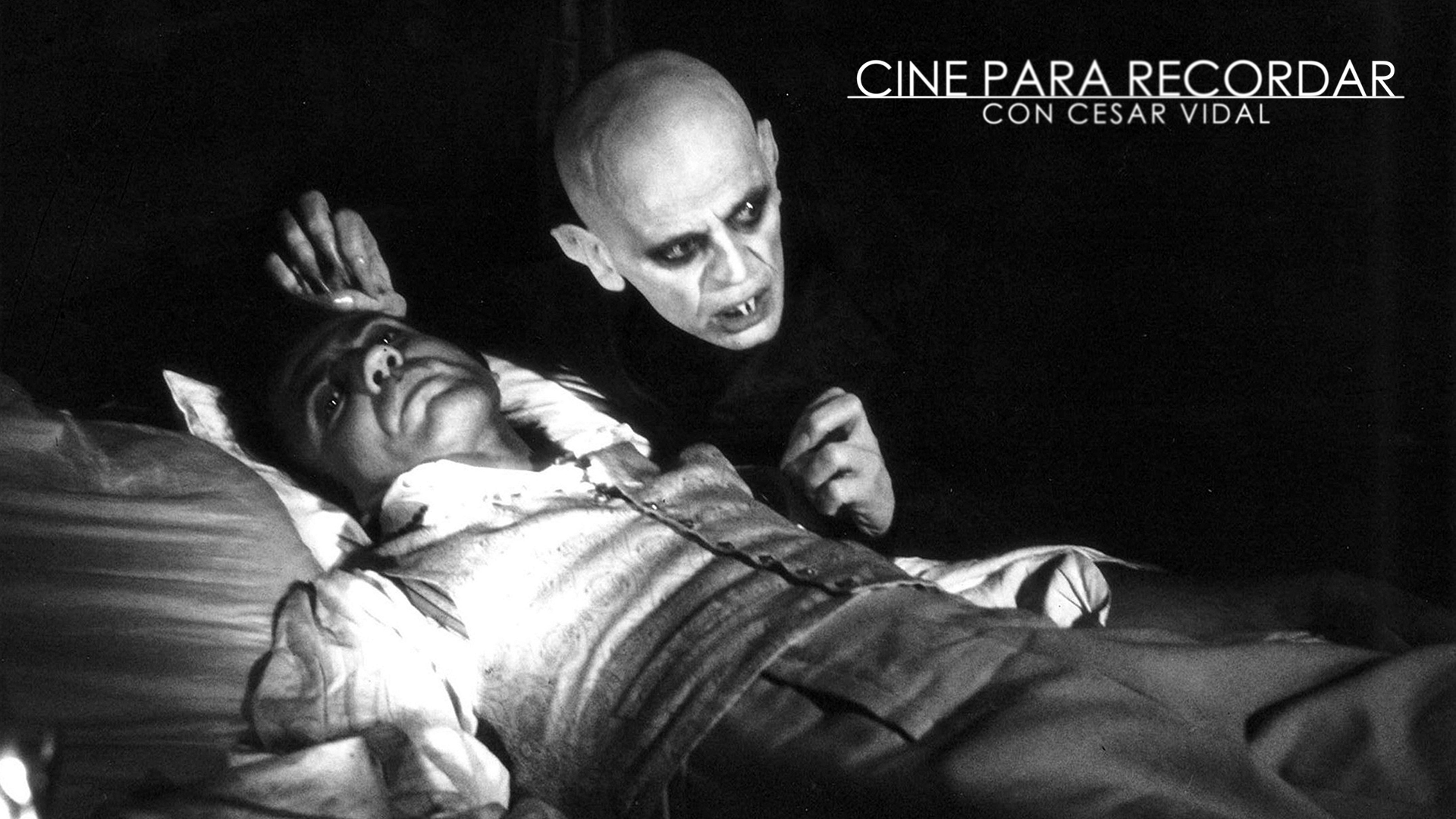 Nosferatu (1922) - 25/07/25