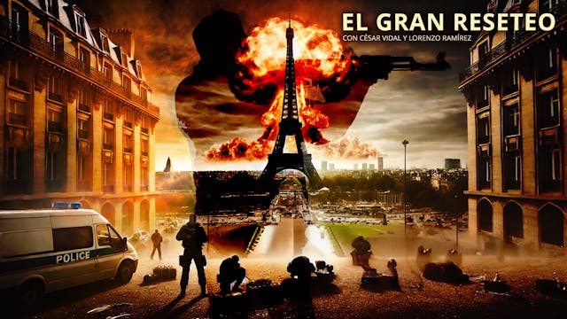 Ofensiva israelí y presión de OTAN en...