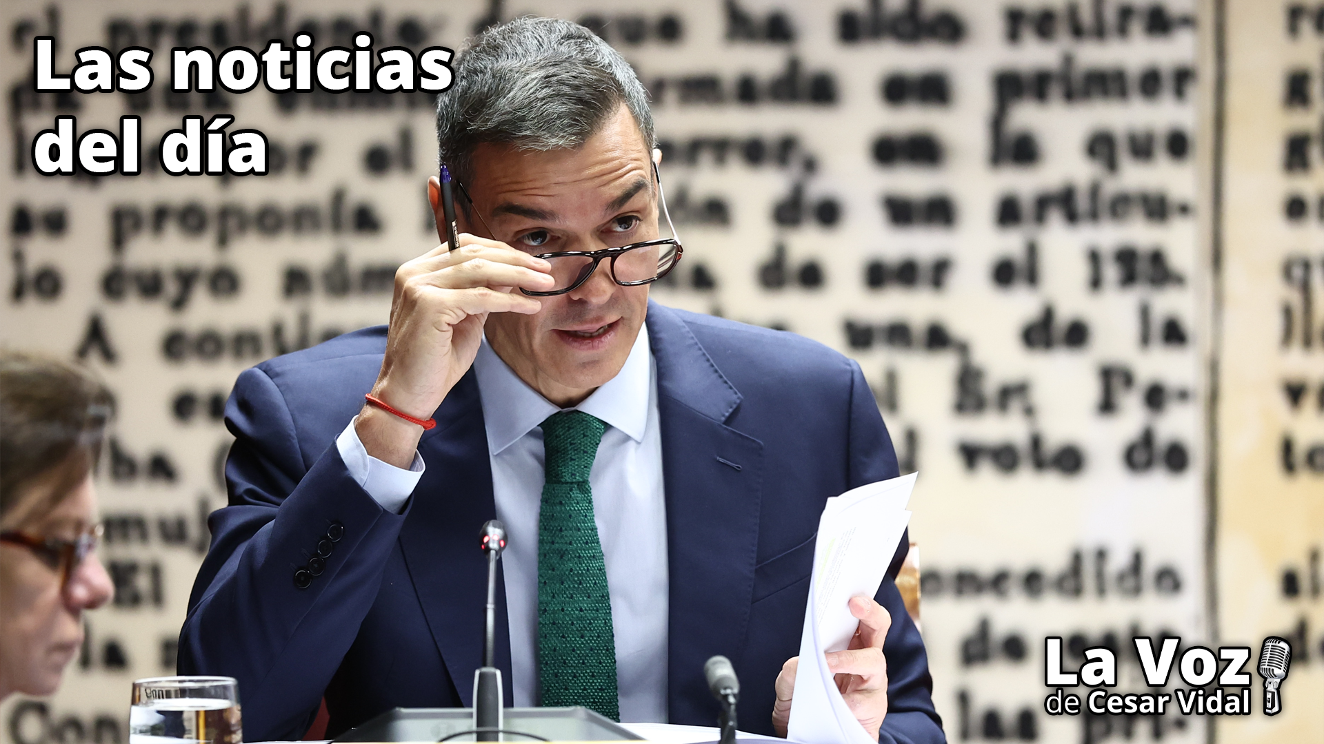 Las noticias del día - 30/10/25