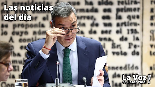 Las noticias del día - 30/10/25