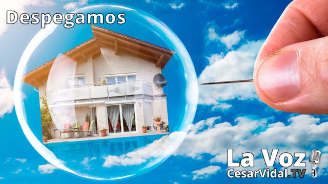 Burbuja inmobiliaria en EEUU, problem...