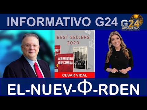 Sandra Valencia entrevista a César Vi...