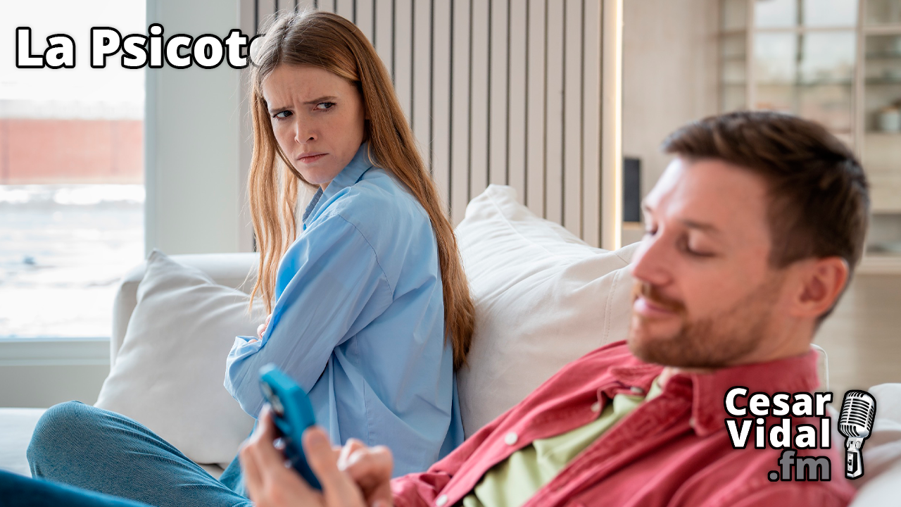 Gaslighting: Manipulación y maltrato - 14/02/24