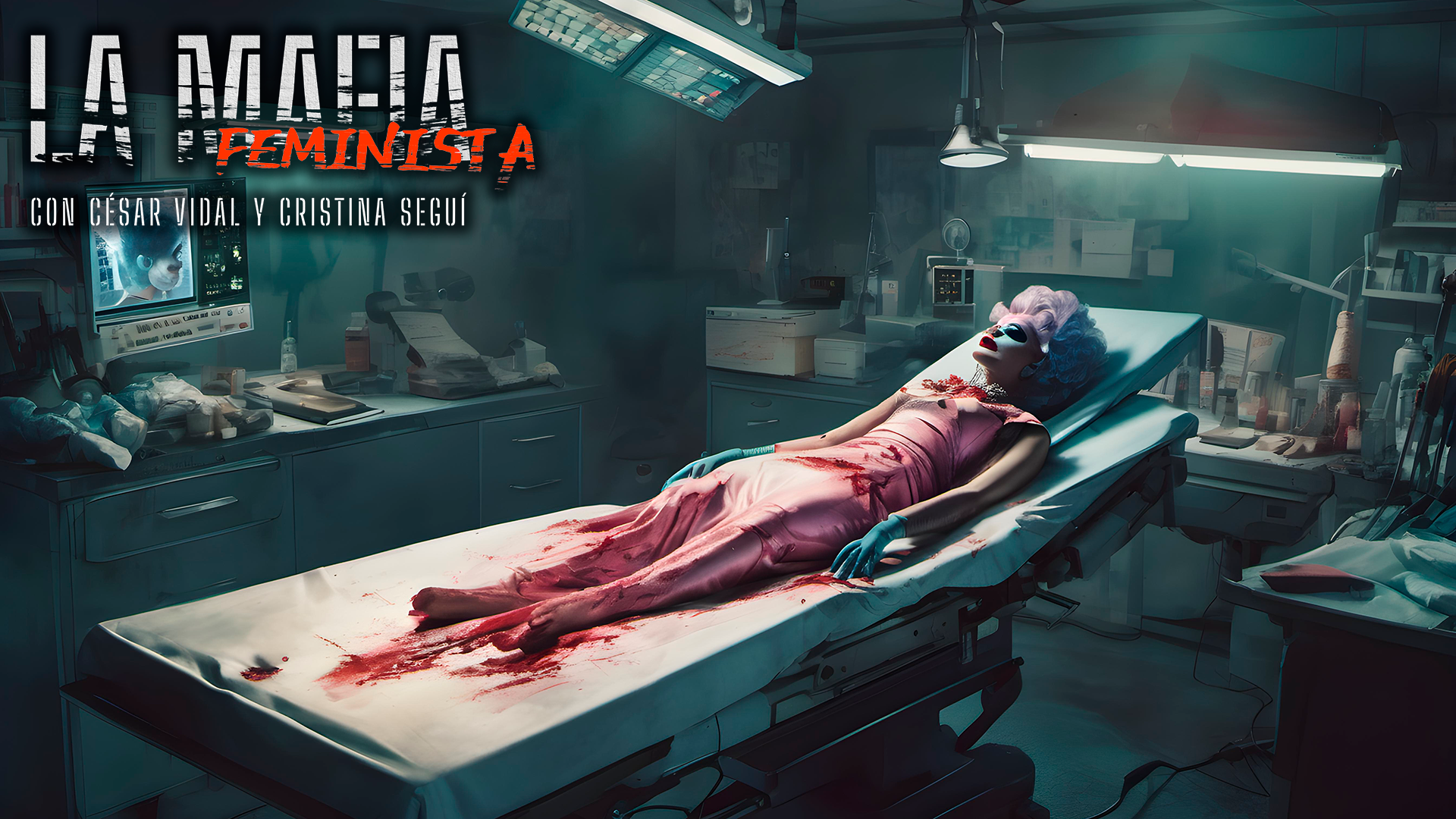 ¿Cuántos muertos llevan los vividores de la industria del cambio de sexo?