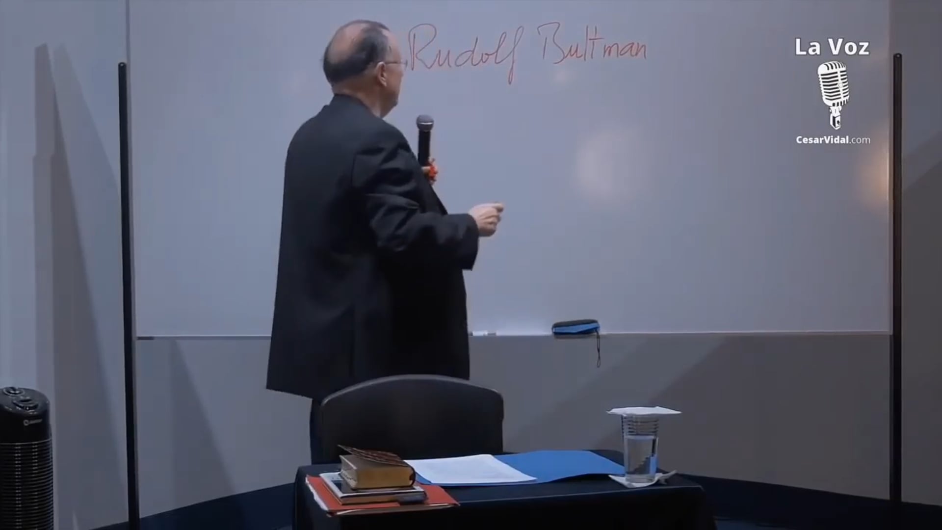 Teología contemporánea: Teología para desp de una g mundial (I) LA NEO-ORTODOXIA