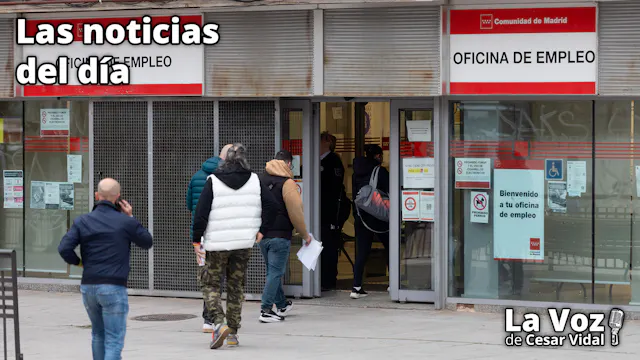 Las noticias del día - 28/04/26