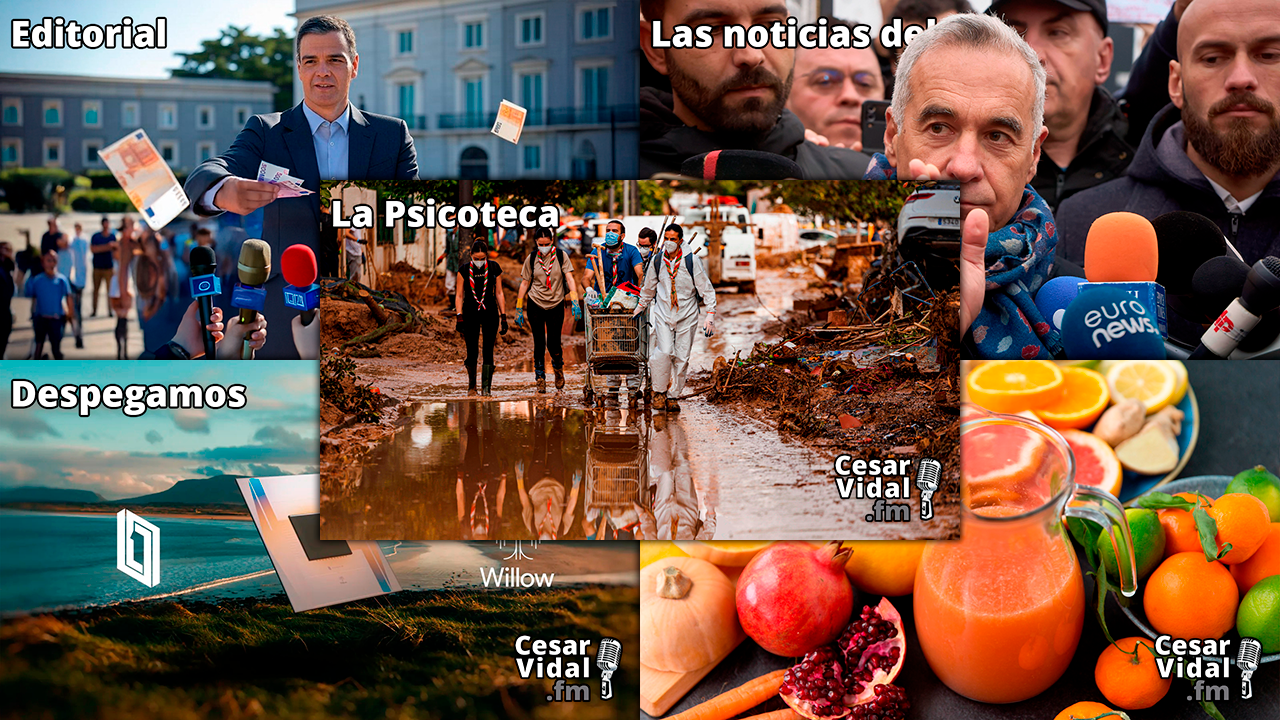 Programa Completo - 11/12/24