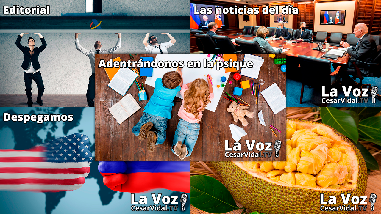 Programa Completo - 08/12/21