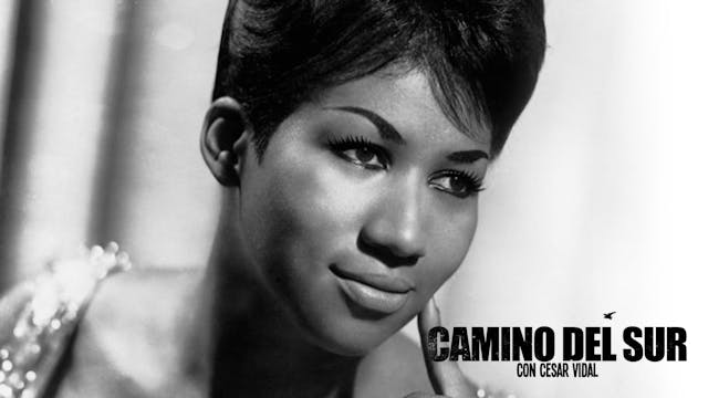 Camino del Sur - 28/08/22