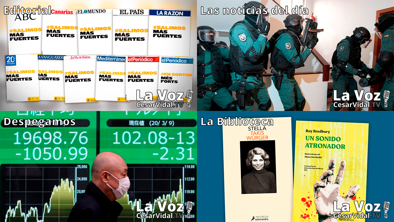 Programa Completo - 17/09/20