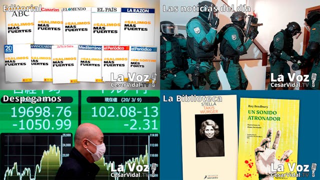 Programa Completo - 17/09/20