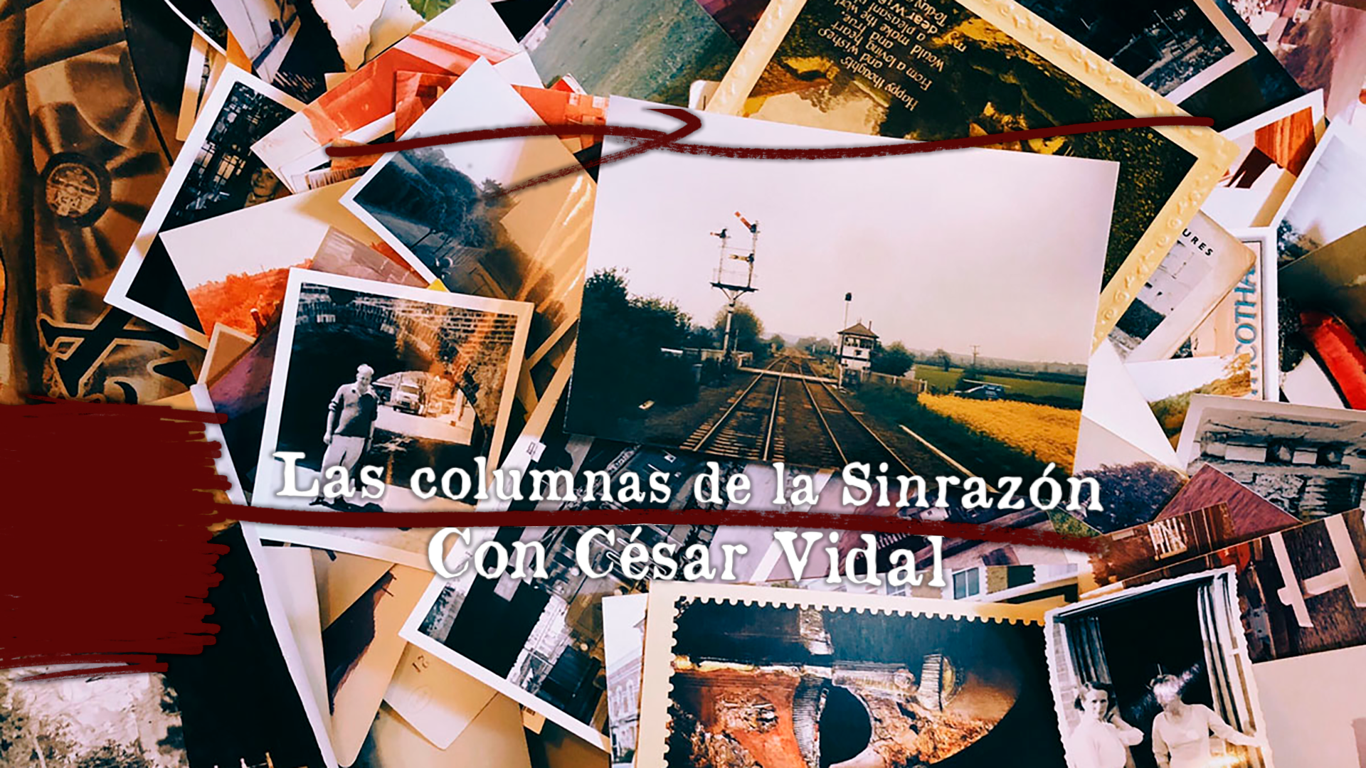 No todo tiempo pasado fue mejor - 16/12/20