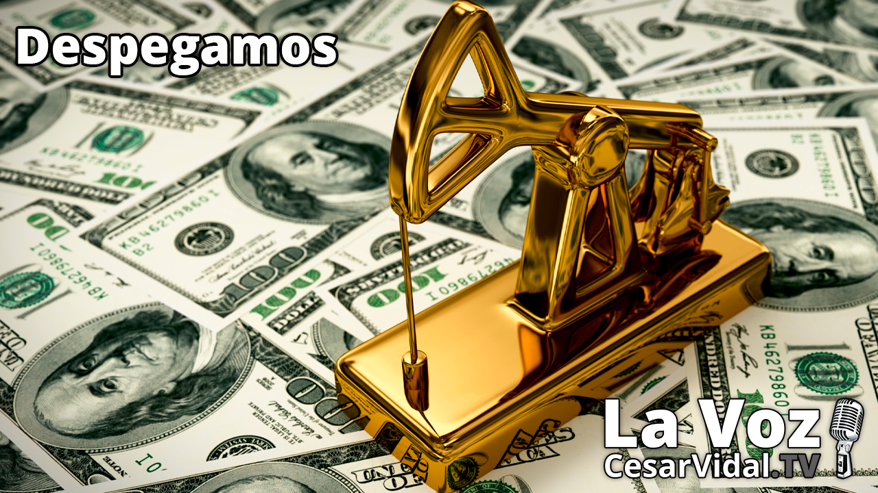 Rusia y China se cubren de oro mientras EEUU inicia otra guerra del petróleo