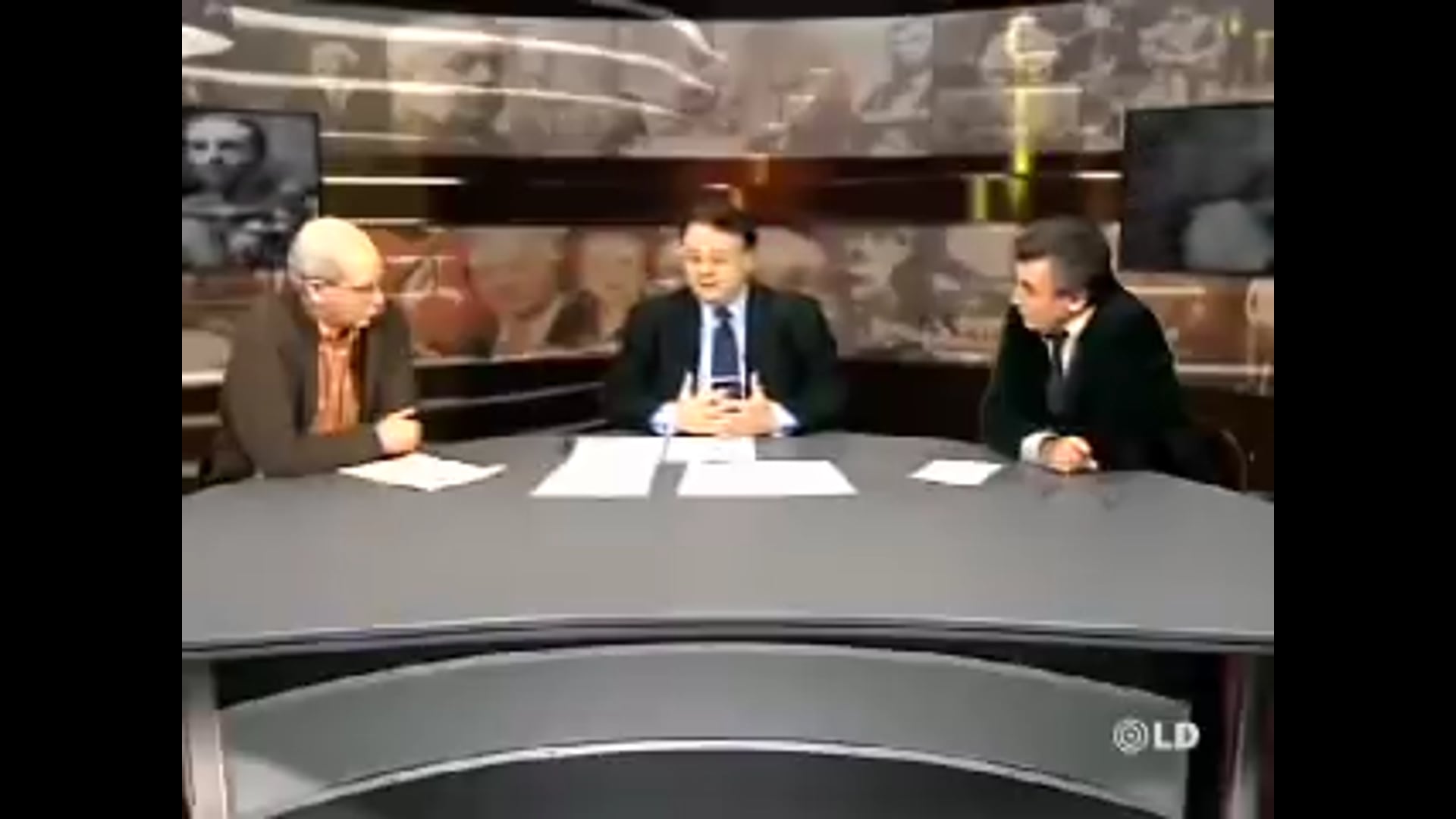 La España de Franco (2ª parte)