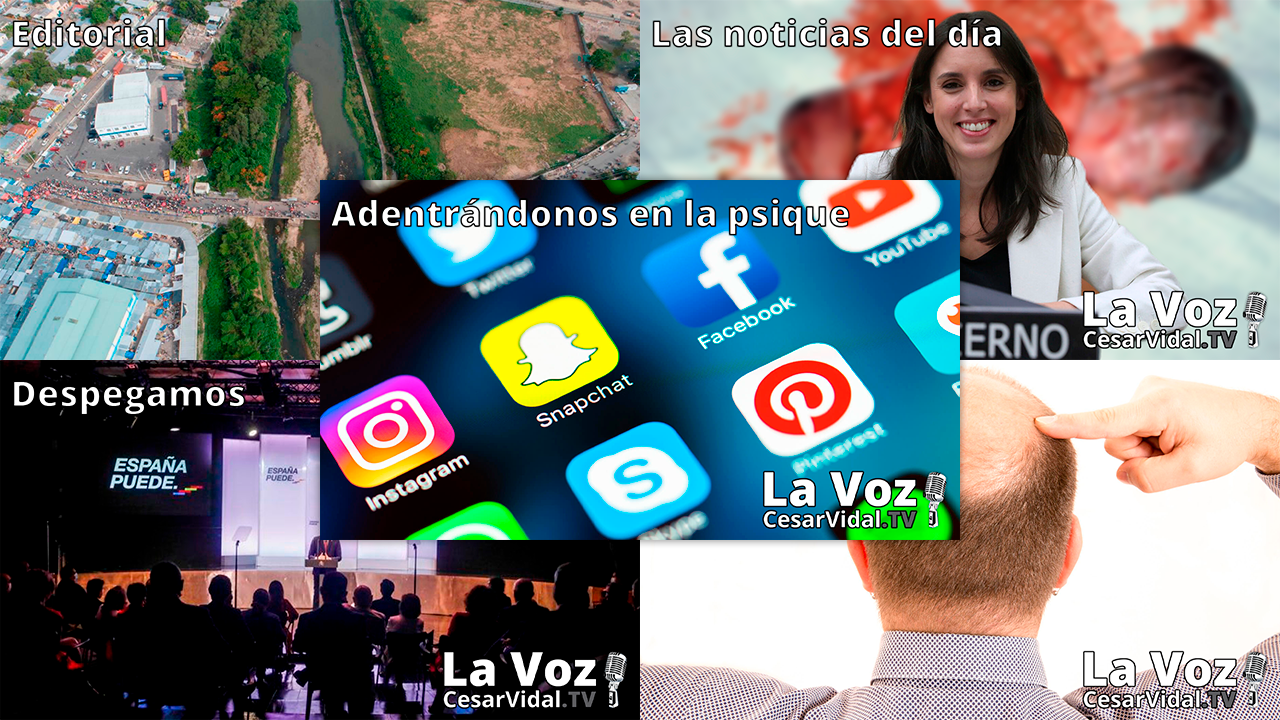 Programa Completo - 07/10/20