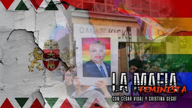 La falacia del Pride Day en Budapest ...