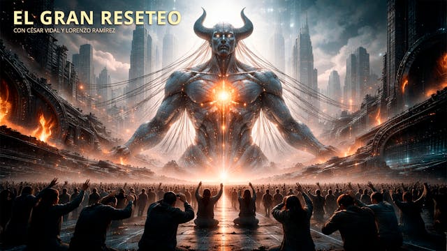 La agenda ocultista de la IA (III): d...