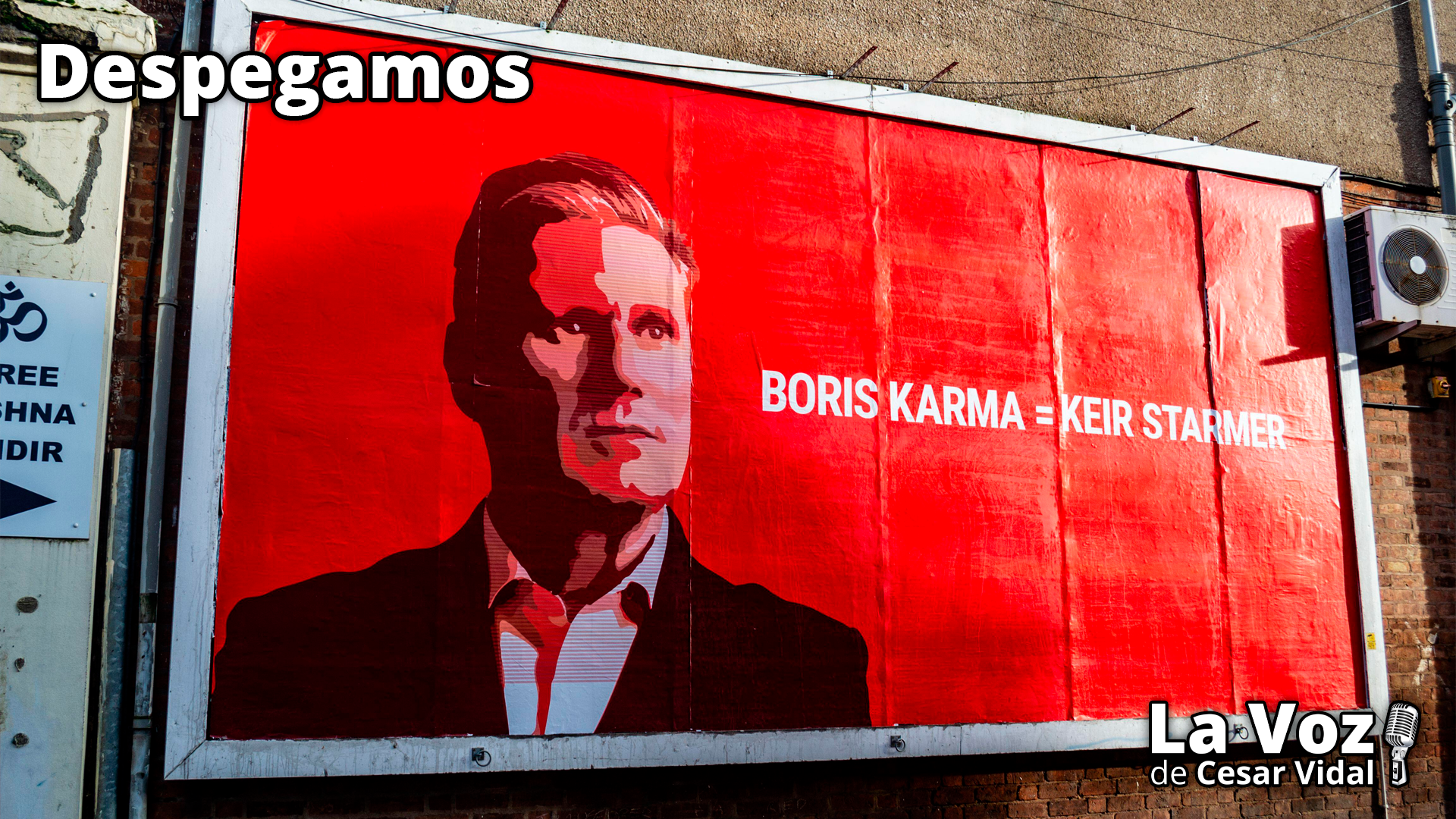  Negociación trilateral, fracaso Starmer, crisis bancaria y abandono ELA