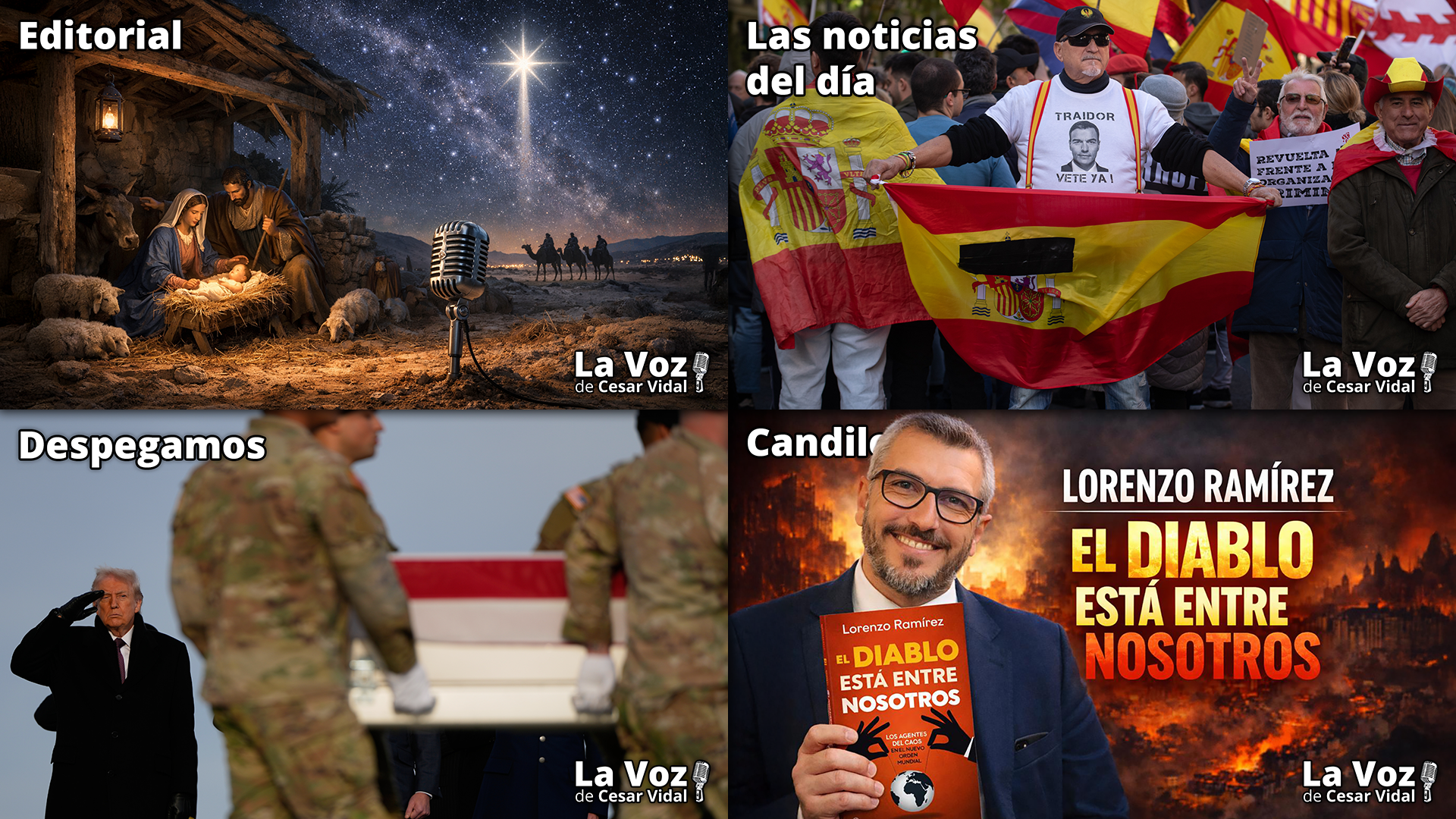 Programa Completo - 19/12/25