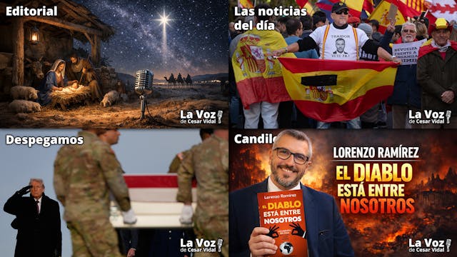 Programa Completo - 19/12/25